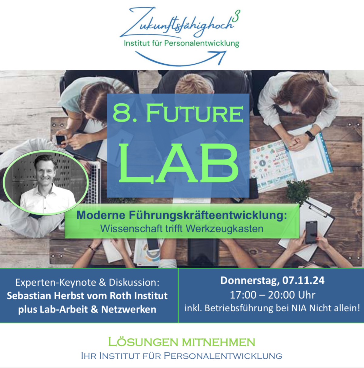 8. FutureLab 